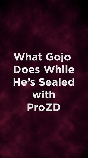 Uryu Ishida Voice Actor English Revealed in Gojo's TikTok