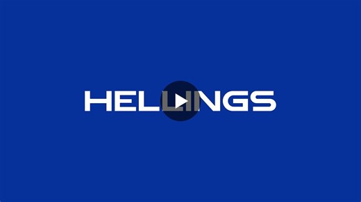 A single flexible line for different products and dosing principles, without additional machines or floor space. | HELLINGS