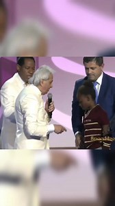 212K views · 7.6K reactions | Revival is coming (Follow us for full videos) - P. Benny Hinn & Pastor Chris Oyakhilome | Powerful Preachers for Christ | Facebook