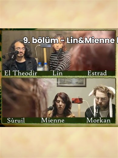 daha fazlası YouTube'da 👀 salı 19.30'da yeni bölüm! #dndtiktok #dndtok #funny #streamer #podcast