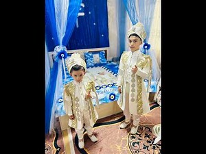 Sunnet Toreni Almaniya 2024