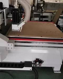 2.3K views · 44 reactions | CNC acoustic panel drilling machine (sound absorbing panel). WhatsApp +86 137 9198 4495 #RBWOOD | RBWOODCN | Facebook