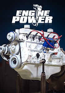 PowerNation: Engine Power - streaming online