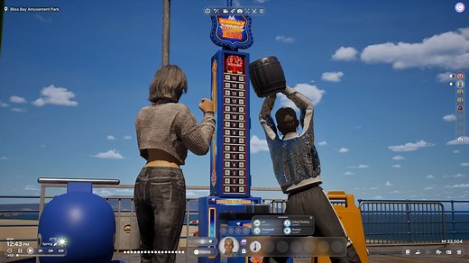 How to respawn stuck Zoi in Inzoi