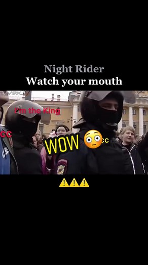 Night Rider - Exploring the Thrills of 300 MPH Motorcycle Rides