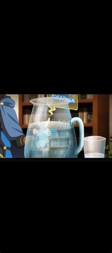 tsukimichi moonlit fantasy- season-2 Episode,,,15 | Hindi Animi