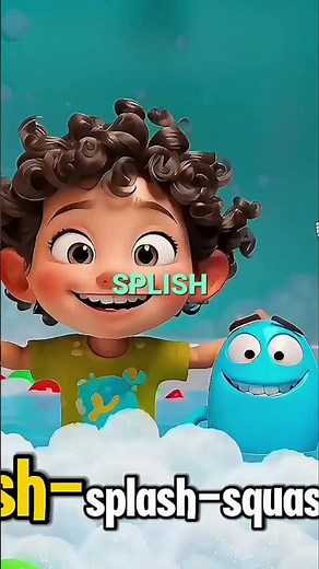 Wiggle, Wash, and Clean: A Fun Song for Kids