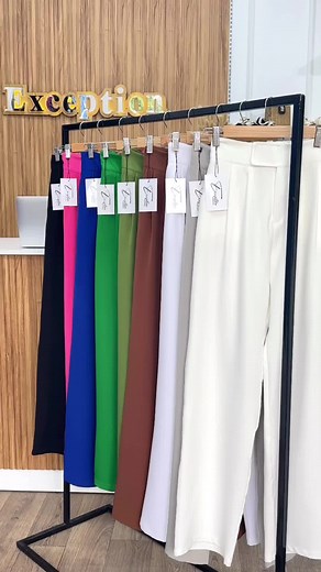 Un indispensable de l’été 😍 Pantalon Large 100% en Lin élastique taille haute avec un confort incroyable ✨✨ maintenant en stock les filles 🛒 📞 WhatsApp : ( 216 24 936 613 ) 📍 Djerba Houmet Souk rue 20 mars 🚚 Livraison à domicile sur toute la Tunisie 🇹🇳 #fyp #tunisia #djerba #explore #fashion #fy #tiktoktunisia #trending #viral #تونس #شعب_الصيني_ماله_حل😂😂 #explorepage