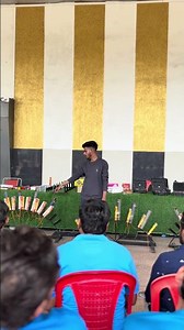 Fire work Classes | Decoration ideas | Event Management | Event Academy