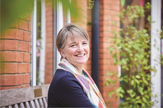 St James Nursery & Preparatory School • Co-Ed Independent School, London