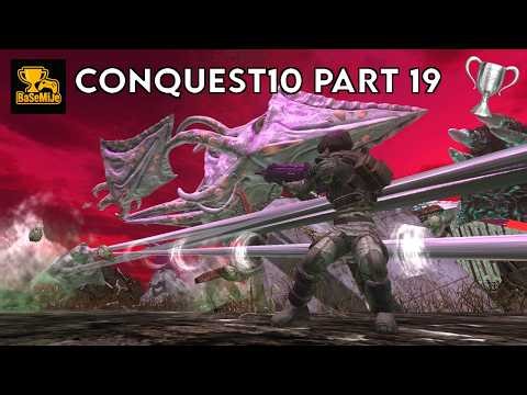 Earth Defense Force 6 | How to Make 10% Game Progress Part 19