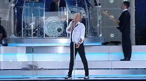 What better day than today to stay Forever Young? | Rod Stewart