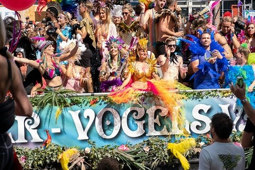 Celebrating Carnival in the Netherlands: your ultimate guide