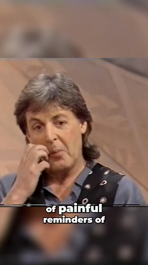 Paul McCartney speaks on Performing Beatles Songs for the First Time on Stage After the Breakup #thebeatles #paulmccartney #johnlennon #georgeharrison #ringostarr #trendingreelsvideo #trendingreel #trendingnow #beatles | The Beatle Corner