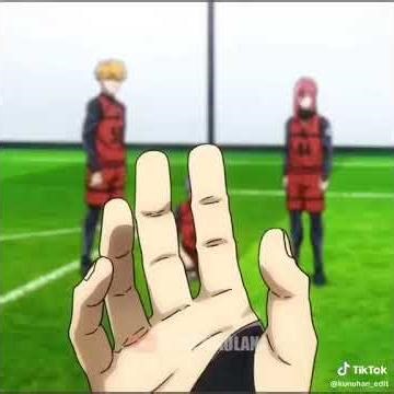 Blue lock core 😭🤣 #bluelock #fandub #editsjedakjedukffdjadumamae