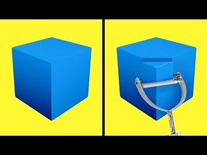 TOP 100 HACKS THAT WILL CHANGE YOUR LIFE LIVE