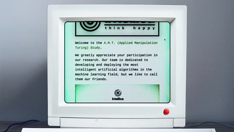 Qualia - Official Teaser Trailer | Dames 4 Games Halloween Showcase 2025