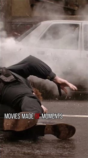 The most realistic gunfight scenes! The Ingram MAC-10 has incredible firepower!"The Devil's Piece"