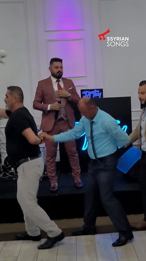 7K views · 75 reactions | Rani Ailo in Canada 2025  | Assyrian songs | Facebook