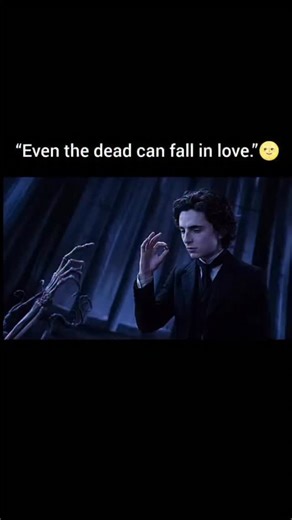 flynn on Instagram: "🎬Movie Name: Corpse Bride (2005) Summary (Reel-friendly): In a dark, gothic world, a shy groom accidentally marries a mysterious bride from the land of the dead. Caught between life and death, love and loss, he must choose where his heart truly belongs. A hauntingly beautiful tale of love beyond the grave. Hashtags: #CorpseBride #TimBurton #DarkFantasy #GothicLove #StopMotion AnimatedClassic LoveBeyondDeath"