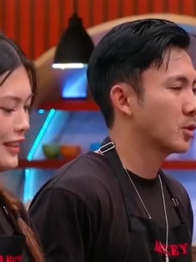 Momen Seru MasterChef Indonesia yang Bikin Melongo