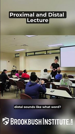 Anatomical Position and Anatomical Direction: Video #1 of Introduction to Functional Anatomy