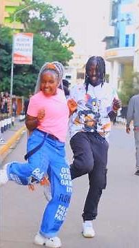 Willy Paul _ Keki speed TikTok Dance challenge 🤗🎶#willypaul #keki #bahatikenya #bahati #dance #short