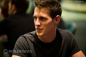 The Nightly Turbo: Chris Ferguson's Civil Case, Mike McDonald Lectures MIT Poker Course