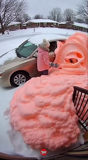 Instant Karma Hits Porch Pirate HARD 😆 Best Revenge Ever #karma