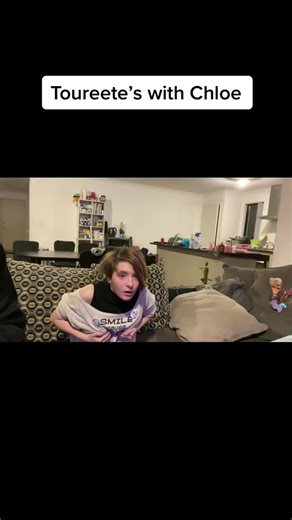 Understanding Tourette's Syndrome: Chloe's Tic Attack Experience