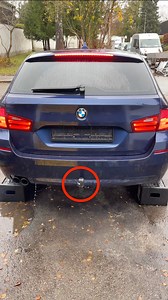 How to install an aftermarket trailer hitch😱 | Topspeedgermany