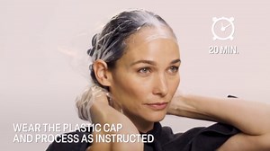 Color Oops Extra Strength Hair Color Remover, 1 Application, Hair Dye Remover Processes in 20 Minutes, Safely Removes Permanent & Semi-Permanent Dye, Ammonia & Bleach Free