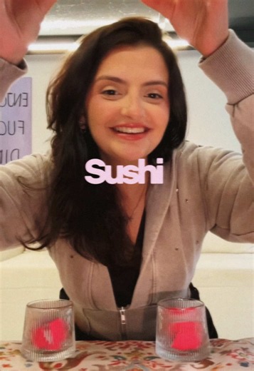 E se a Nike fizesse Sushi? Branding criativo da Nike em conceito