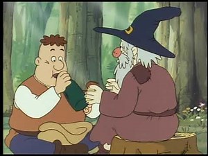 GFTC - The Golden Goose