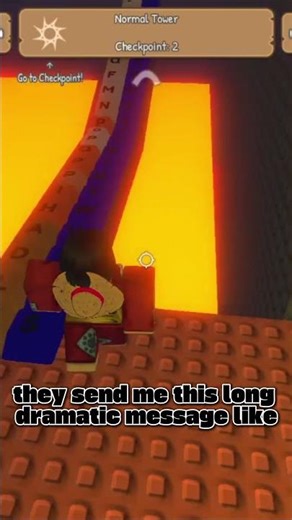 I Almost Got Dumped by ACCIDENT 💀