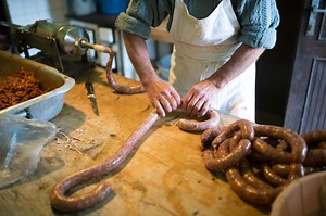 27 Sausage Making Tips -