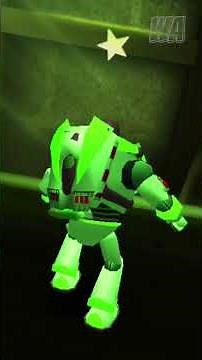 Buzz trying escape from rooms kids — Toys Story 3 Episode 4 #toysstory #toysstory3 #gameplay #fyp