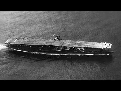 Japan Fortified Truk With 365 Aircraft — America Sank 60 Ships and Left in 3 Days