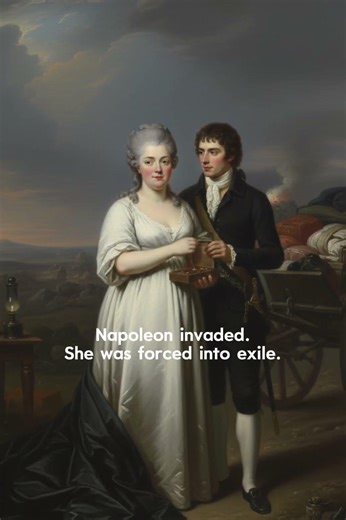 Gros Madame #medievalhistory #history