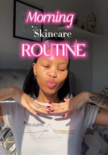 Transform Your Morning Routine: No Cleansing Needed