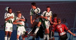 20 Years: FC Dallas All-Time Best XI