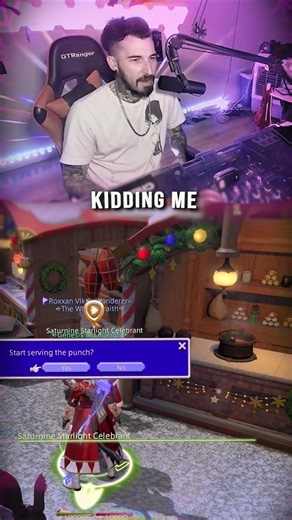 FFXIV Late Night Queues Are PURE PAIN 😭