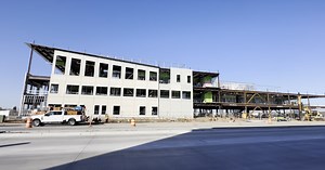 Enloe Health's Gonzalez Comprehensive Cancer Center: A groundbreaking facility for cancer care