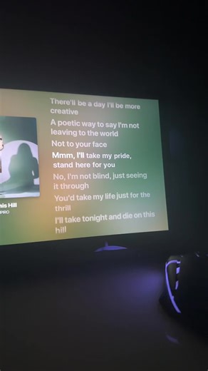 Sienna Sipro - Die on the Hill: A Beautiful Song