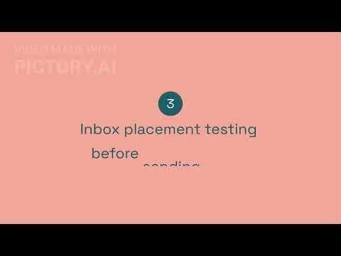 Stop Email Bounces & Spam Traps: Live Verification Tool Demo | Cybersecurity Summit