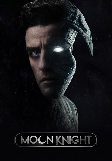 Moon Knight Season 1 - watch full episodes streaming online
