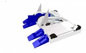 【Robot Arena 2】这 就 是 铁 甲——BATTLEBOTS 平行宇宙第七集