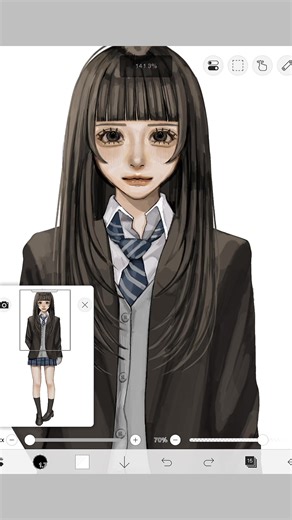 手描くの苦手な人のためのイラストのコツ