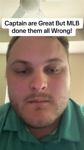 Did MLB the show do captains Dirty? #mlbtheshow23