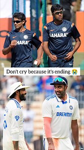 End of an era in Indian Cricket 💔 | Cricket.com